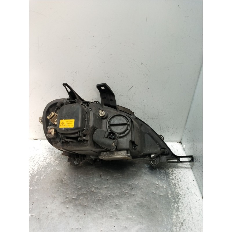 Recambio de faro izquierdo para mercedes-benz clase m (w163) 400 cdi inspiration (163.128) referencia OEM IAM 5DV00829000 XENON 