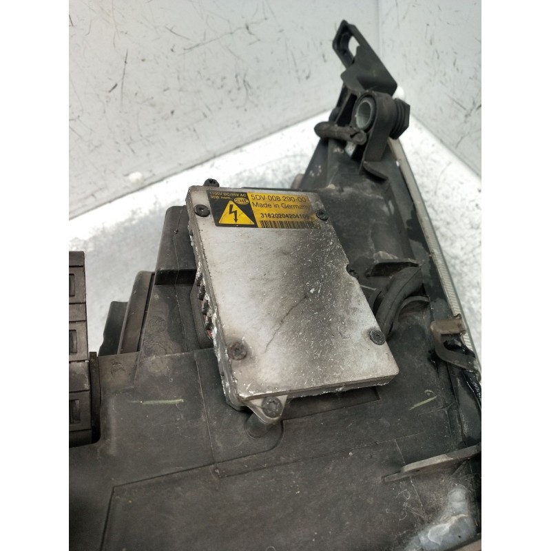 Recambio de faro izquierdo para mercedes-benz clase m (w163) 400 cdi inspiration (163.128) referencia OEM IAM 5DV00829000 XENON 