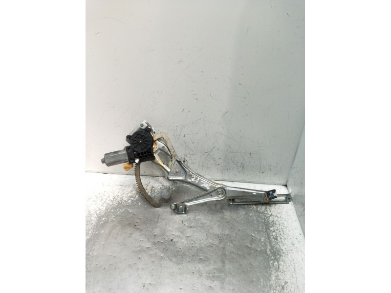 Recambio de elevalunas delantero izquierdo para mercedes-benz clase m (w163) 400 cdi inspiration (163.128) referencia OEM IAM  5