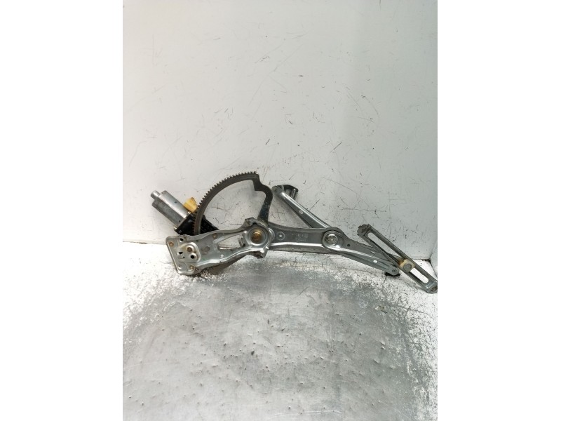 Recambio de elevalunas delantero izquierdo para mercedes-benz clase m (w163) 400 cdi inspiration (163.128) referencia OEM IAM  5