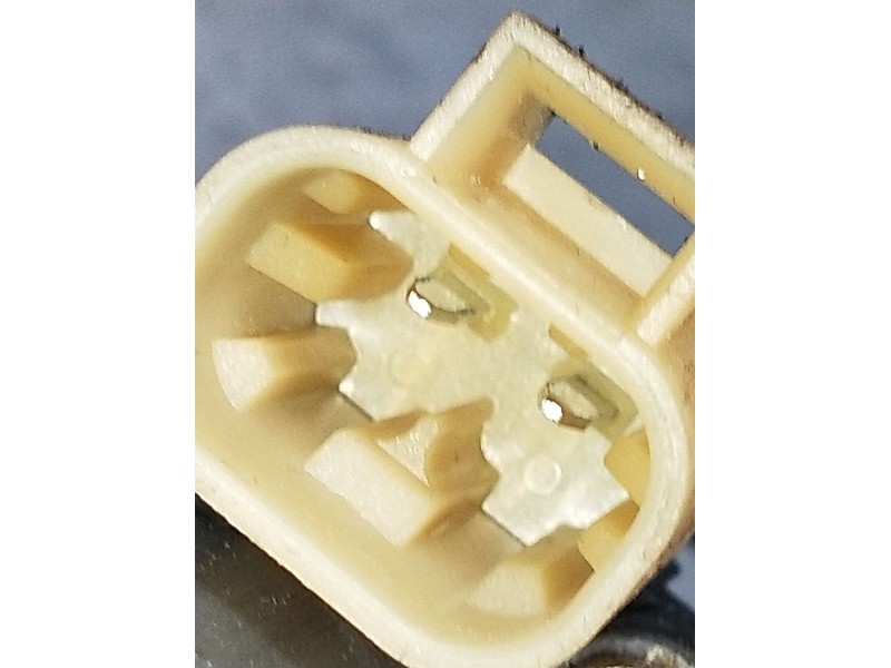 Recambio de elevalunas delantero izquierdo para mercedes-benz clase m (w163) 400 cdi inspiration (163.128) referencia OEM IAM  5