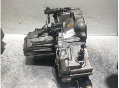 Recambio de caja cambios para nissan primera berlina (p11) 1.8 16v cat referencia OEM IAM    2