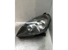 Recambio de faro izquierdo para opel zafira / zafira family b (a05) 1.8 (m75) referencia OEM IAM   2005