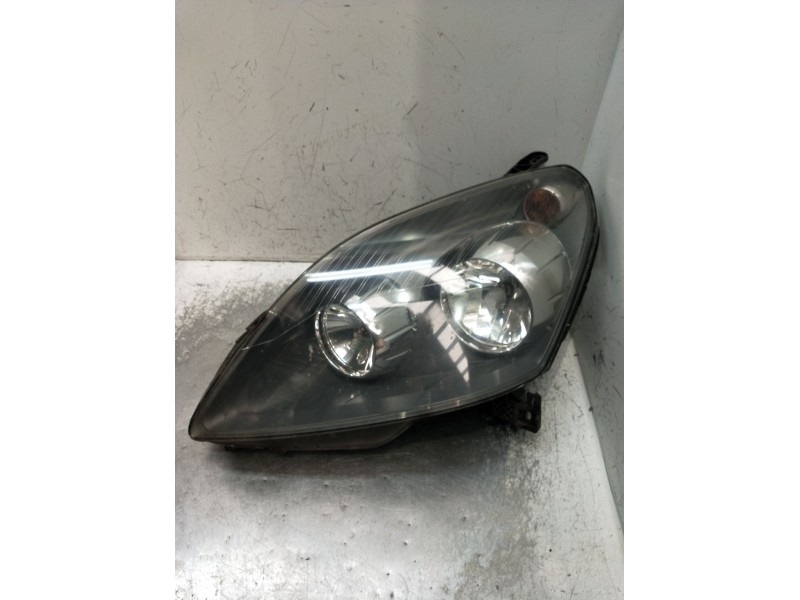 Recambio de faro izquierdo para opel zafira / zafira family b (a05) 1.8 (m75) referencia OEM IAM   2005