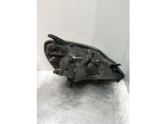Recambio de faro izquierdo para opel zafira / zafira family b (a05) 1.8 (m75) referencia OEM IAM   2005 2