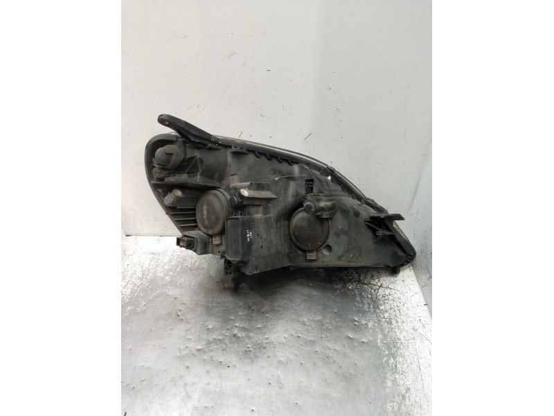 Recambio de faro izquierdo para opel zafira / zafira family b (a05) 1.8 (m75) referencia OEM IAM   2005