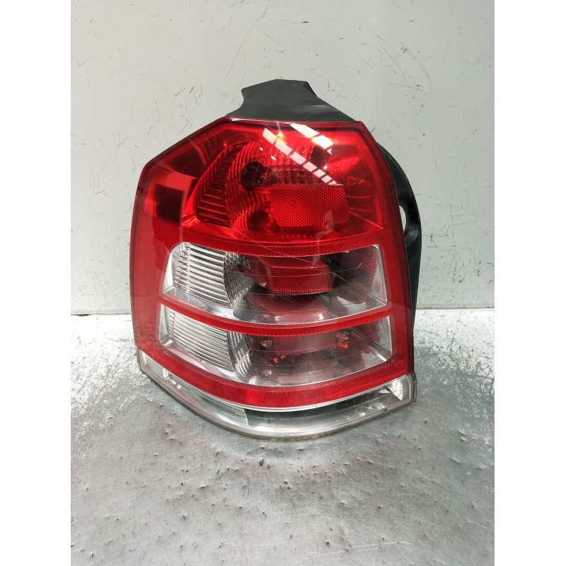 Recambio de piloto trasero izquierdo para opel zafira / zafira family b (a05) 1.8 (m75) referencia OEM IAM   2005