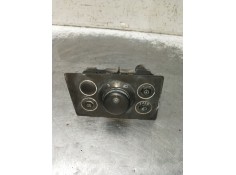 Recambio de mando luces para opel zafira / zafira family b (a05) 1.8 (m75) referencia OEM IAM   2005