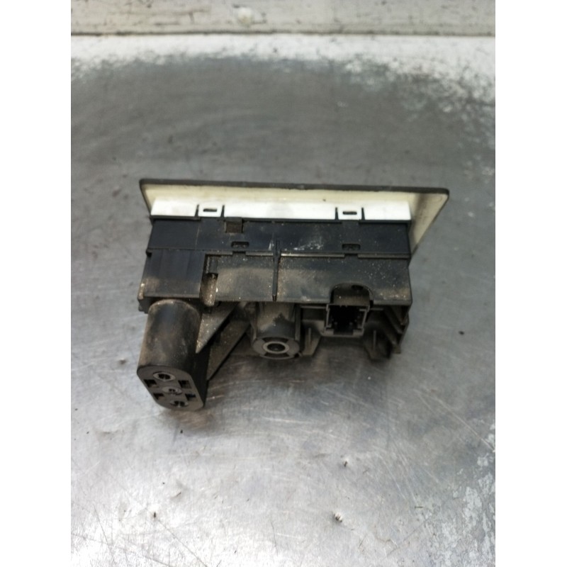 Recambio de mando luces para opel zafira / zafira family b (a05) 1.8 (m75) referencia OEM IAM   2005