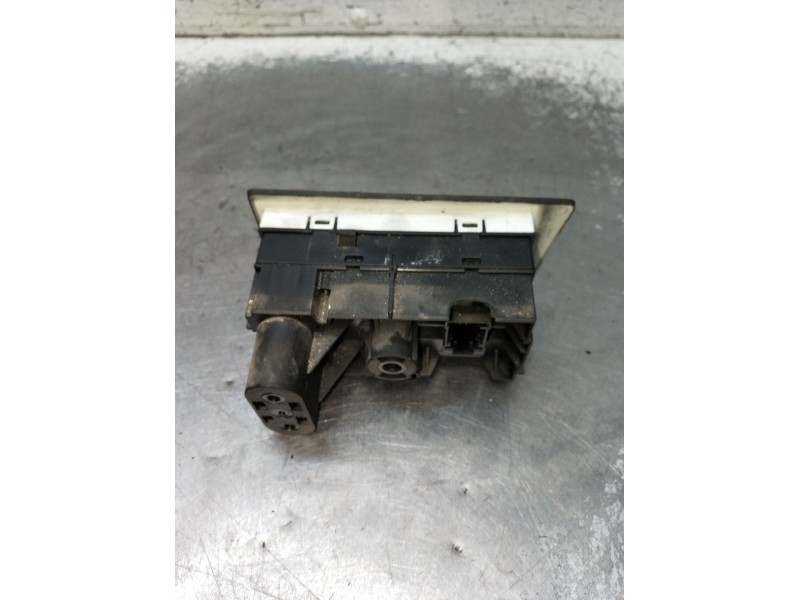 Recambio de mando luces para opel zafira / zafira family b (a05) 1.8 (m75) referencia OEM IAM   2005