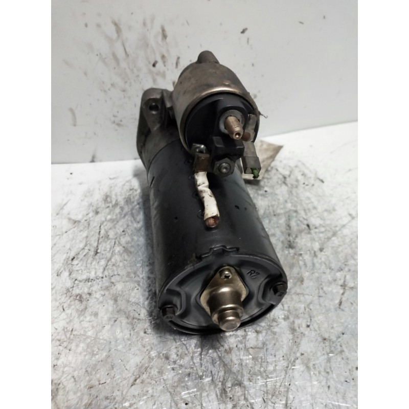 Recambio de motor arranque para volvo s60 berlina 2.4 d momentum (92kw) referencia OEM IAM 0001109252 BOSCH 