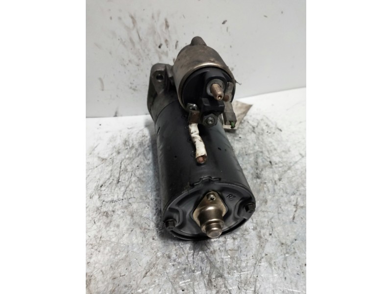 Recambio de motor arranque para volvo s60 berlina 2.4 d momentum (92kw) referencia OEM IAM 0001109252 BOSCH 