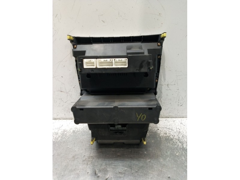 Recambio de mando calefaccion / aire acondicionado para toyota corolla (_e12_) 1.6 vvt-i (zze121_) referencia OEM IAM 8865013050
