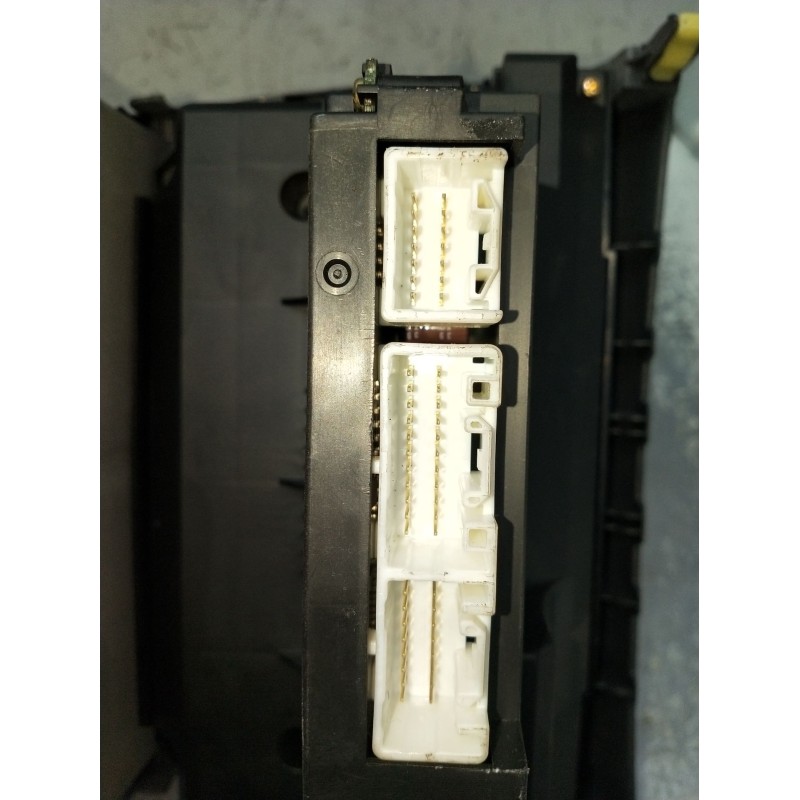 Recambio de mando calefaccion / aire acondicionado para toyota corolla (_e12_) 1.6 vvt-i (zze121_) referencia OEM IAM 8865013050