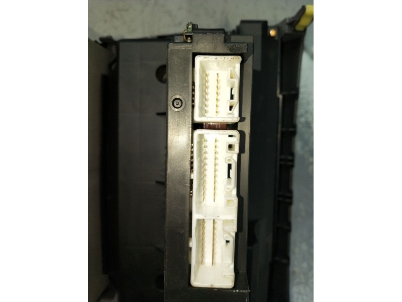 Recambio de mando calefaccion / aire acondicionado para toyota corolla (_e12_) 1.6 vvt-i (zze121_) referencia OEM IAM 8865013050
