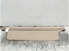 Recambio de bandeja trasera para nissan x-trail i (t30) 2.2 di 4x4 referencia OEM IAM   2001