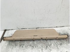 Recambio de bandeja trasera para nissan x-trail i (t30) 2.2 di 4x4 referencia OEM IAM   2001 2