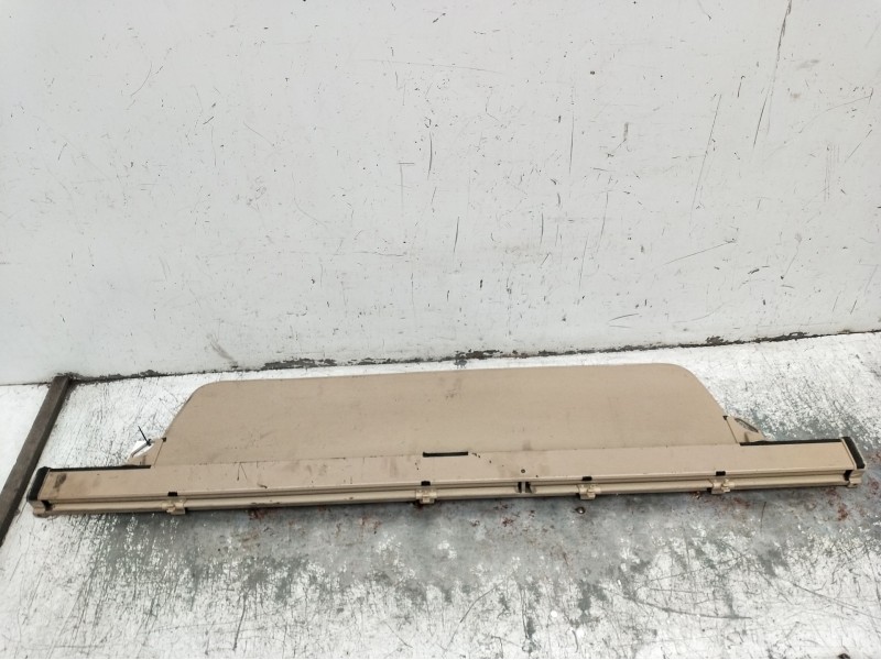 Recambio de bandeja trasera para nissan x-trail i (t30) 2.2 di 4x4 referencia OEM IAM   2001