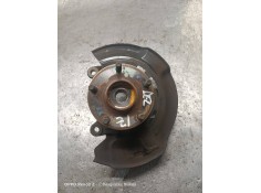 Recambio de mangueta delantera izquierda para toyota avensis advance referencia OEM IAM   