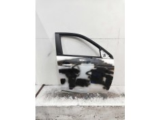 Recambio de puerta delantera derecha para smart forfour referencia OEM IAM   5P