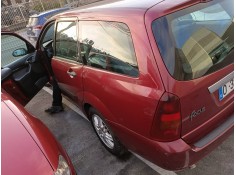 ford focus turnier (cak) del año 1999 2