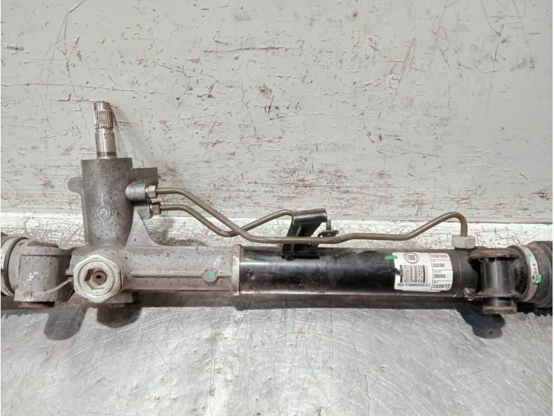 Recambio de cremallera direccion para opel combo d referencia OEM IAM 00520779750 26145001 