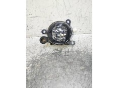 Recambio de faro antiniebla izquierdo para opel mokka gs line referencia OEM IAM 89251491 13497329 
