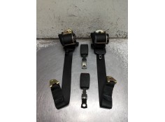 Recambio de juego cinturones trasero para mercedes-benz clase e (w124) coupe/cabrio referencia OEM IAM   2P