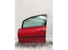 Recambio de puerta delantera izquierda para toyota auris (_e15_) 1.4 d-4d (nde150_) referencia OEM IAM   