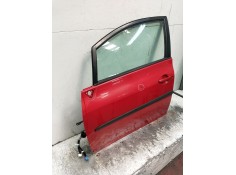 Recambio de puerta delantera izquierda para toyota auris (_e15_) 1.4 d-4d (nde150_) referencia OEM IAM    2