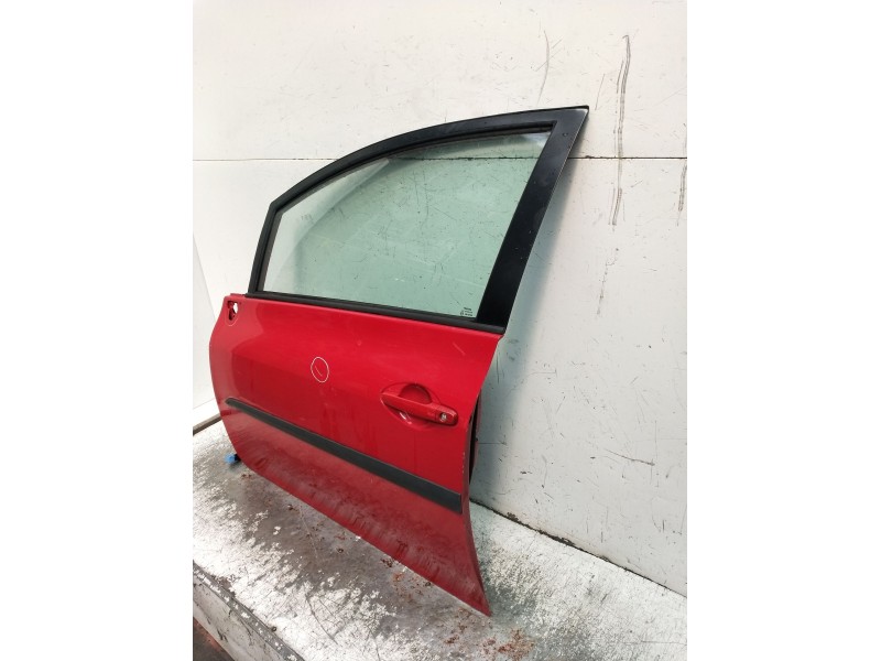 Recambio de puerta delantera izquierda para toyota auris (_e15_) 1.4 d-4d (nde150_) referencia OEM IAM   