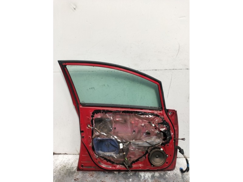 Recambio de puerta delantera izquierda para toyota auris (_e15_) 1.4 d-4d (nde150_) referencia OEM IAM   