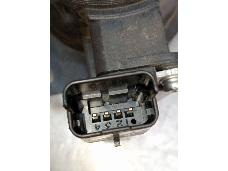 Recambio de caudalimetro para ds 5 business class hybrid 4x4 referencia OEM IAM 966263568003  2012