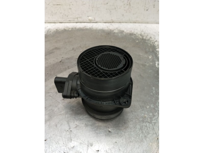 Recambio de caudalimetro para audi a3 sportback (8pa) 2.0 tdi referencia OEM IAM 0281002461 074906461B 2007