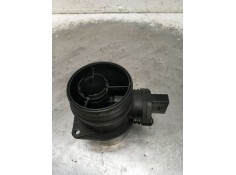 Recambio de caudalimetro para audi a3 sportback (8pa) 2.0 tdi referencia OEM IAM 0281002461 074906461B 2007 2