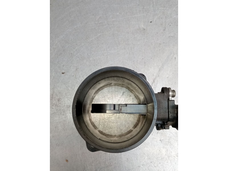 Recambio de caudalimetro para citroën c4 picasso referencia OEM IAM 968328298003  2013