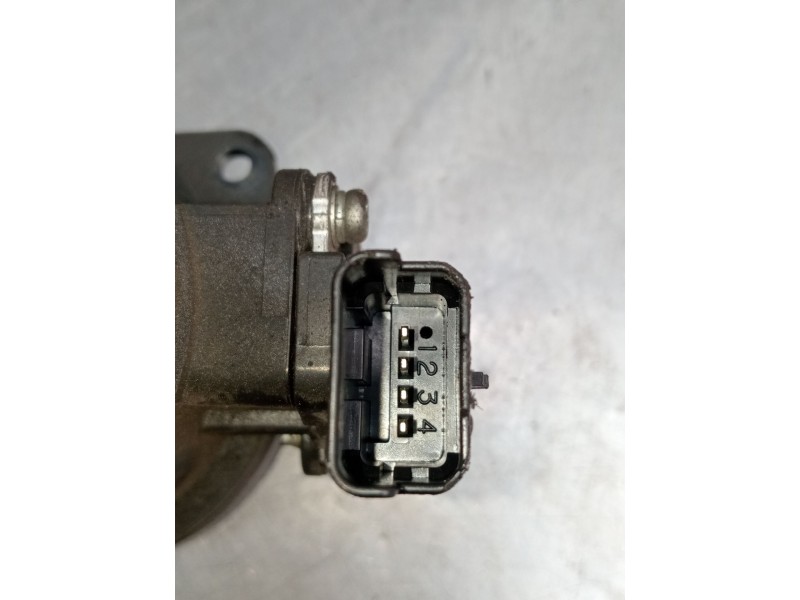 Recambio de caudalimetro para citroën c4 picasso referencia OEM IAM 968328298003  2013