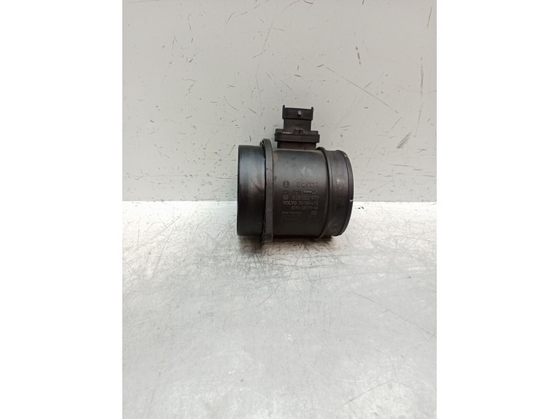 Recambio de caudalimetro para volvo xc60 kinetic awd referencia OEM IAM 0281002972 30785472 869N12BS579AA