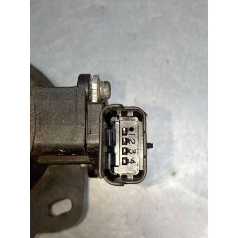 Recambio de caudalimetro para peugeot 5008 (0u_, 0e_) 2.0 hdi 150 / bluehdi 150 referencia OEM IAM   