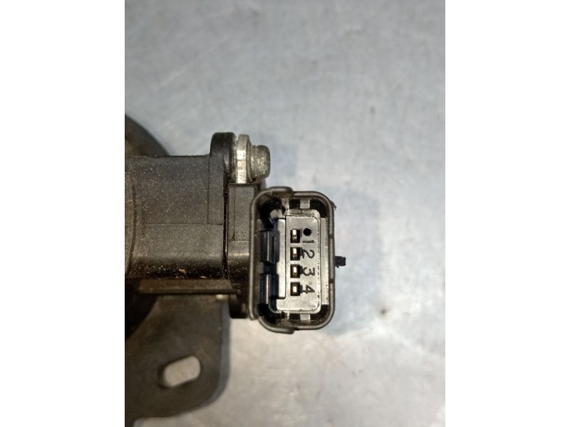 Recambio de caudalimetro para peugeot 5008 (0u_, 0e_) 2.0 hdi 150 / bluehdi 150 referencia OEM IAM   