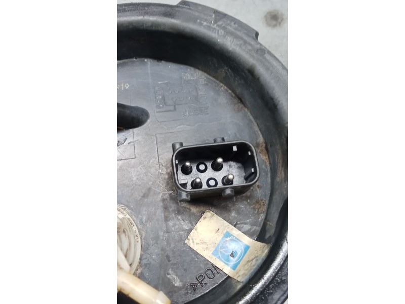 Recambio de bomba combustible para bmw 5 (e39) 525 d referencia OEM IAM   95