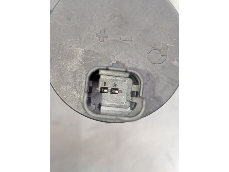 Recambio de bomba agua para ds 5 business class hybrid 4x4 referencia OEM IAM 967435748 702059130 2012