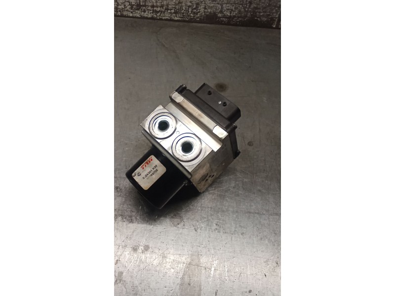 Recambio de abs para peugeot 407 (6d_) 1.8 (6d6fzb) referencia OEM IAM REC20201210 S118676001O 9661702380 