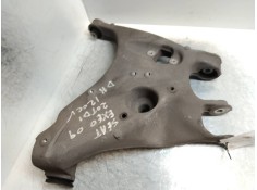 Recambio de brazo suspension inferior trasero derecho para seat exeo berlina (3r2) 2.0 tdi referencia OEM IAM   