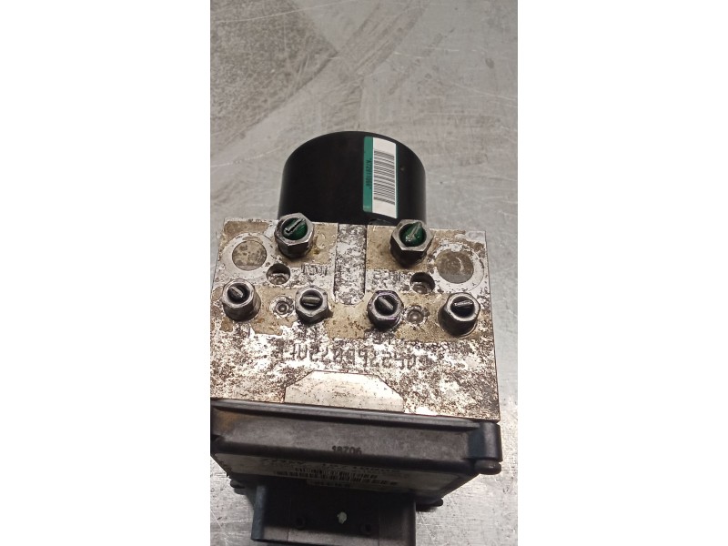 Recambio de abs para peugeot 407 (6d_) 1.8 (6d6fzb) referencia OEM IAM REC20201210 S118676001O 9661702380 