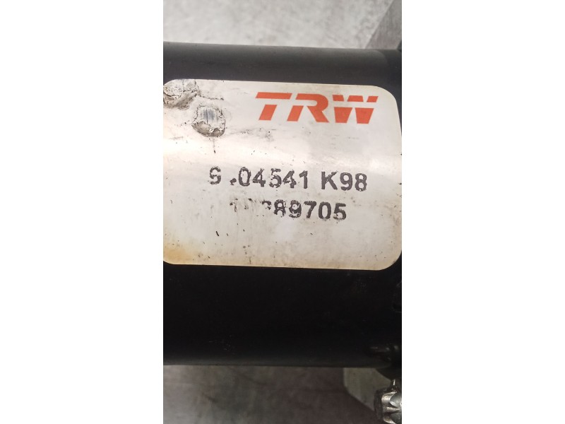 Recambio de abs para peugeot 407 (6d_) 1.8 (6d6fzb) referencia OEM IAM REC20201210 S118676001O 9661702380 
