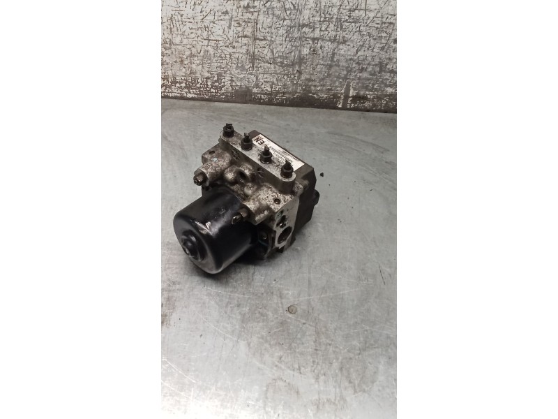 Recambio de abs para daewoo kalos (klas) 1.4 referencia OEM IAM 18043891 96534909 18046958