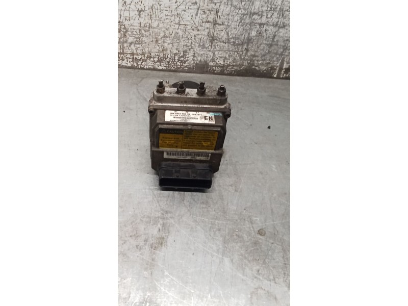 Recambio de abs para daewoo kalos (klas) 1.4 referencia OEM IAM 18043891 96534909 18046958
