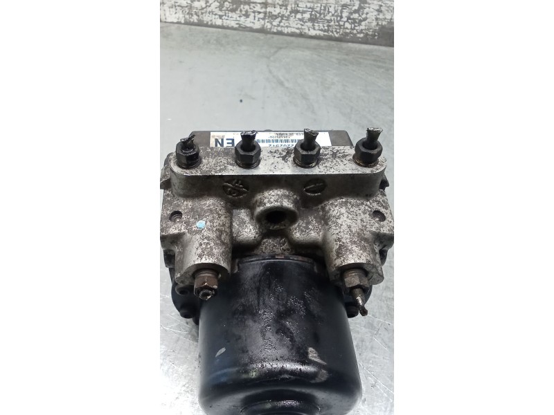 Recambio de abs para daewoo kalos (klas) 1.4 referencia OEM IAM 18043891 96534909 18046958