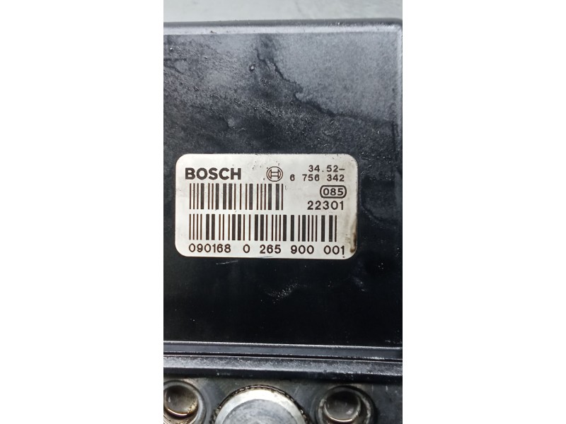 Recambio de abs para bmw 5 (e39) 525 d referencia OEM IAM   